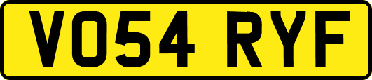 VO54RYF