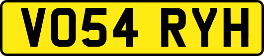 VO54RYH