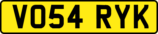 VO54RYK