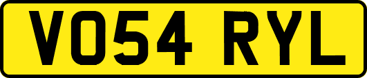 VO54RYL