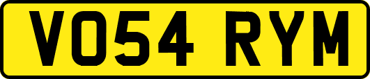 VO54RYM