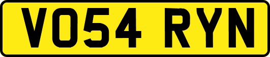 VO54RYN