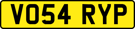 VO54RYP