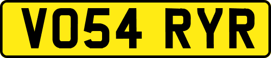VO54RYR