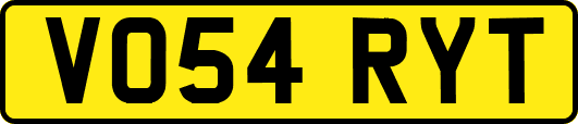 VO54RYT