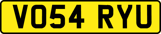 VO54RYU