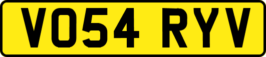 VO54RYV