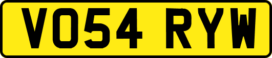 VO54RYW