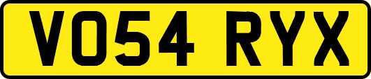 VO54RYX