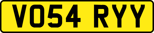 VO54RYY