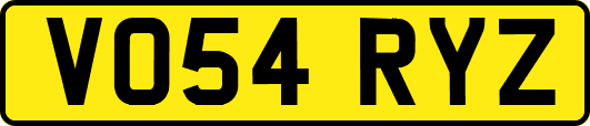 VO54RYZ
