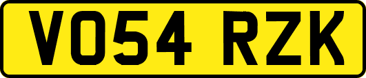 VO54RZK