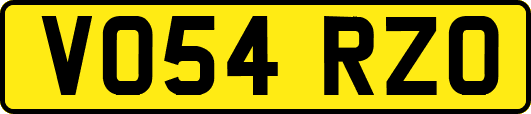 VO54RZO