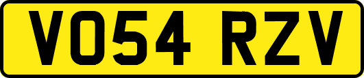 VO54RZV