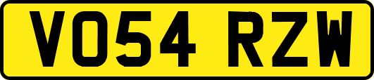 VO54RZW