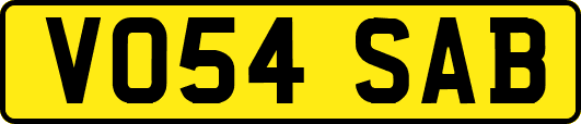 VO54SAB