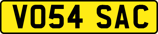 VO54SAC