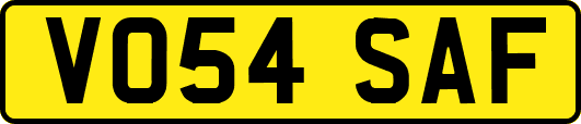 VO54SAF