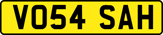 VO54SAH