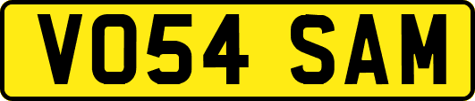 VO54SAM