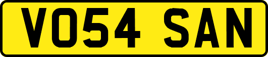 VO54SAN