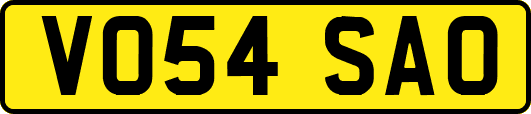 VO54SAO