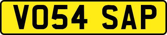 VO54SAP