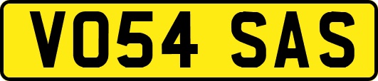 VO54SAS