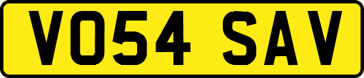 VO54SAV