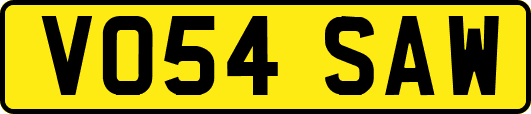 VO54SAW