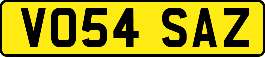 VO54SAZ
