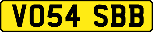 VO54SBB