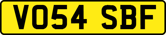 VO54SBF