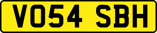 VO54SBH