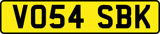 VO54SBK