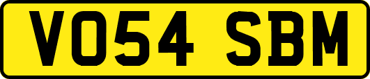 VO54SBM