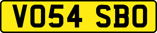 VO54SBO