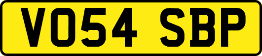 VO54SBP