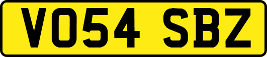 VO54SBZ
