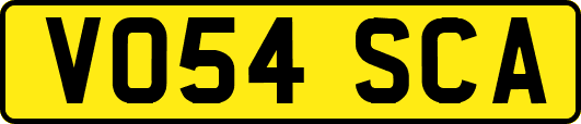 VO54SCA