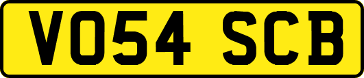 VO54SCB