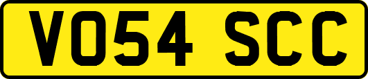 VO54SCC