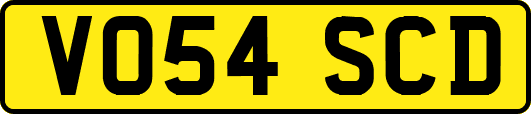 VO54SCD