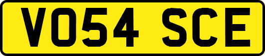 VO54SCE