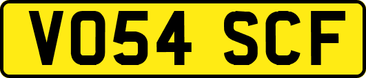 VO54SCF