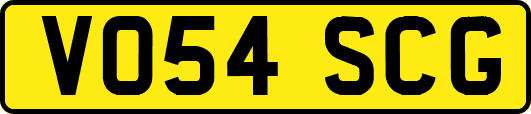 VO54SCG