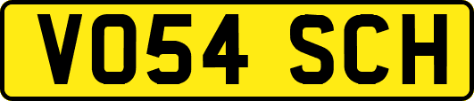 VO54SCH