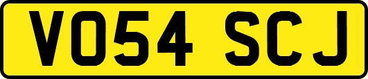 VO54SCJ