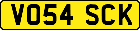 VO54SCK