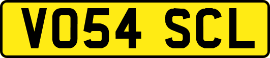 VO54SCL